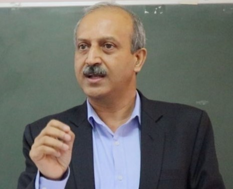 Mr. Rahul Sankar Chatterjee